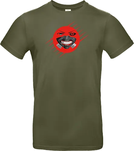 Feral Mask