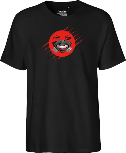 Feral Mask