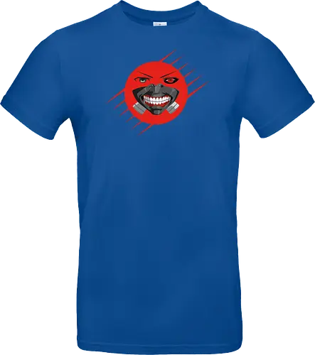Feral Mask