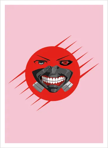 Feral Mask