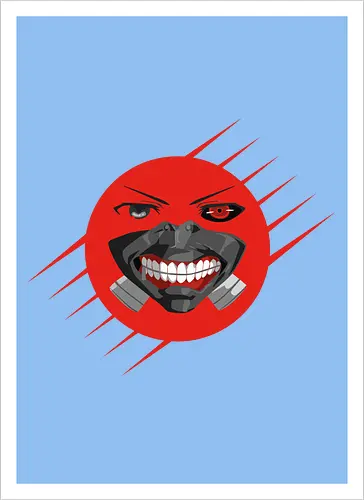 Feral Mask