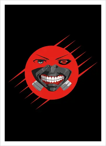 Feral Mask