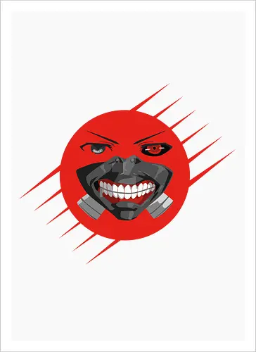 Feral Mask