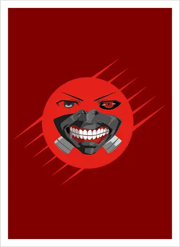 Feral Mask