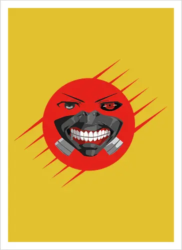 Feral Mask