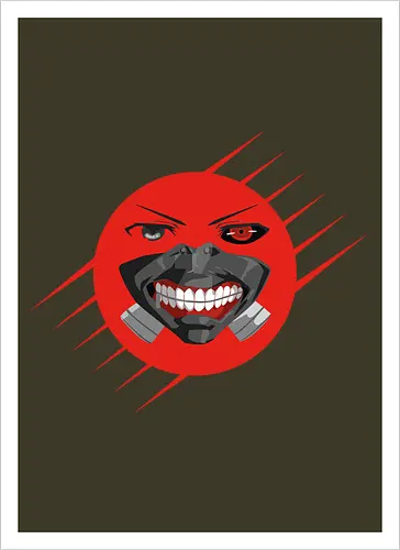 Feral Mask