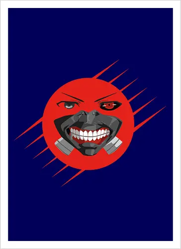 Feral Mask