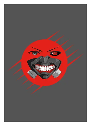 Feral Mask