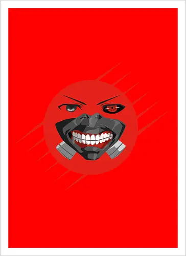Feral Mask