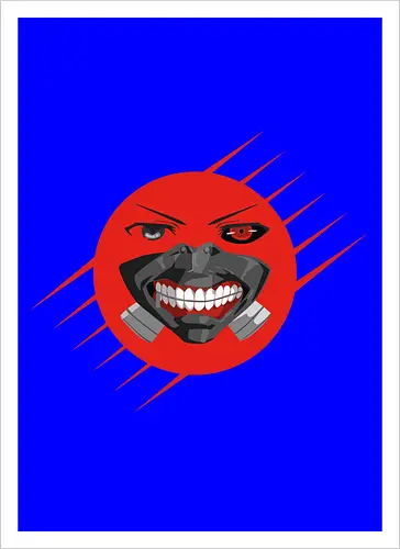 Feral Mask