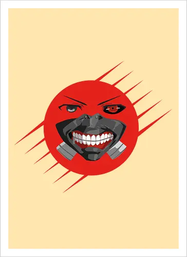 Feral Mask