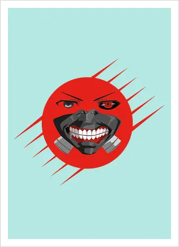 Feral Mask