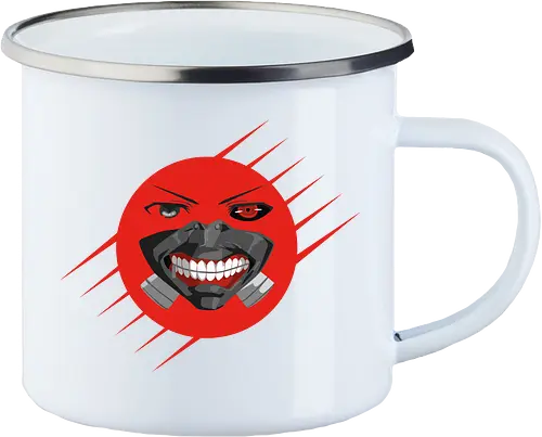 Feral Mask