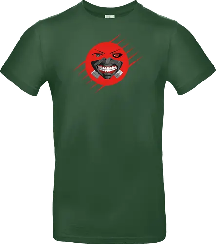 Feral Mask