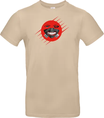 Feral Mask