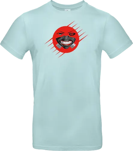 Feral Mask
