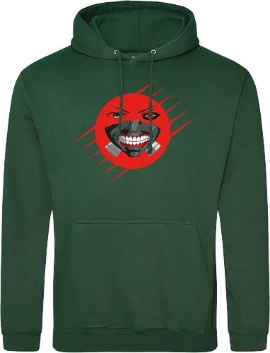 Feral Mask