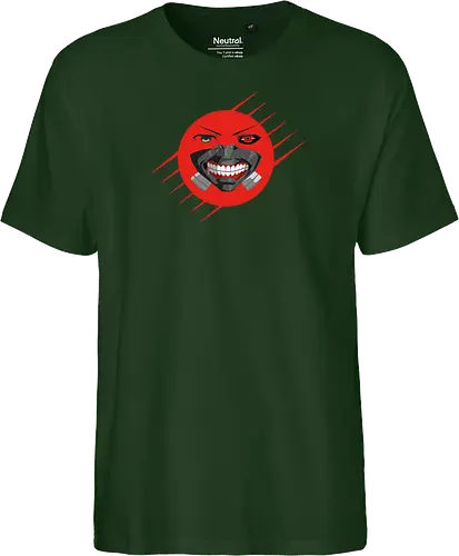 Feral Mask