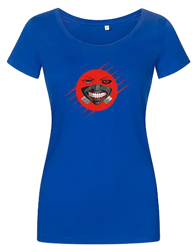 Feral Mask