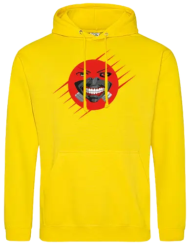 Feral Mask