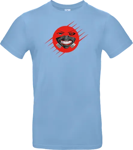 Feral Mask