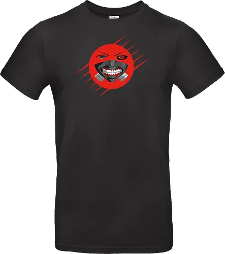 Feral Mask