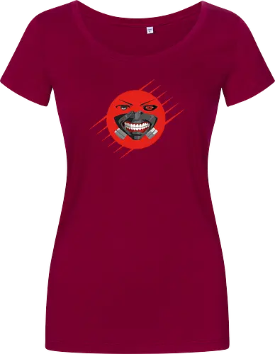 Feral Mask