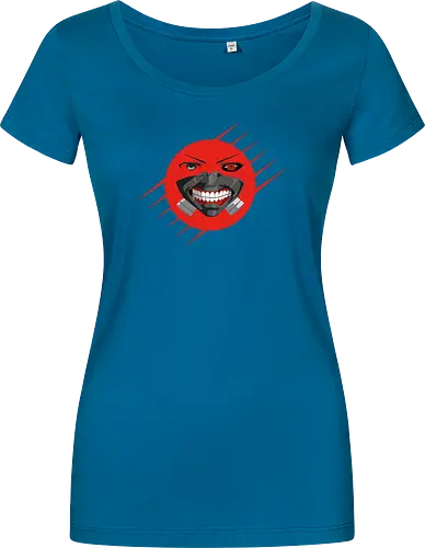 Feral Mask
