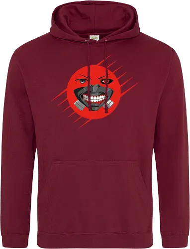 Feral Mask