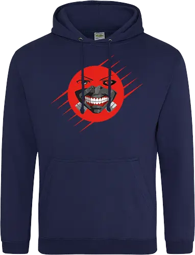Feral Mask