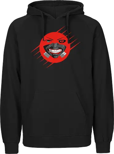 Feral Mask