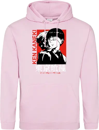 Ghouls Embrace