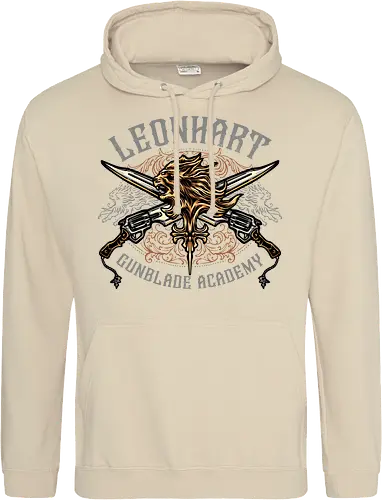 Gun blade Academy