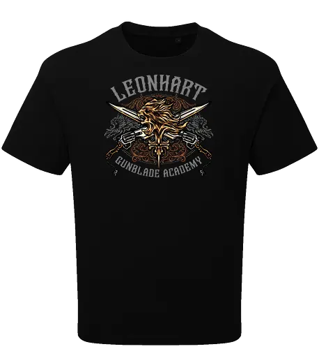 Gun blade Academy