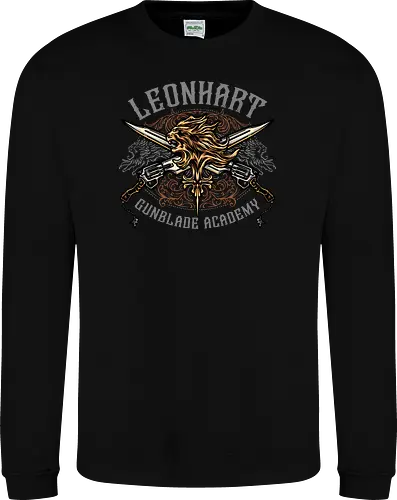 Gun blade Academy