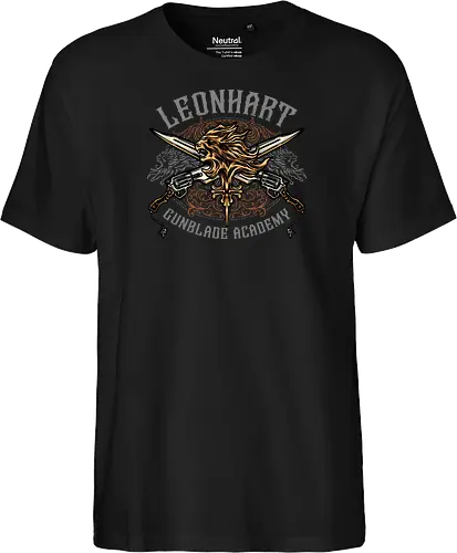 Gun blade Academy