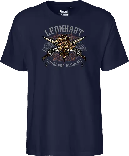 Gun blade Academy