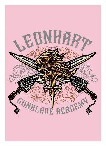 Gun blade Academy