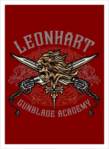 Gun blade Academy