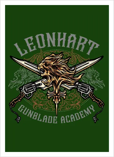 Gun blade Academy