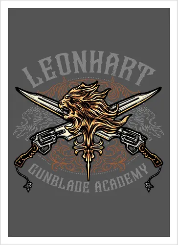 Gun blade Academy