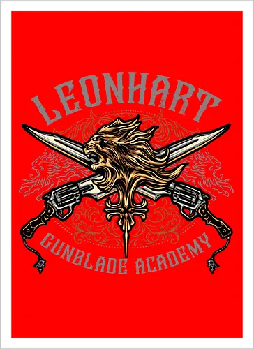 Gun blade Academy