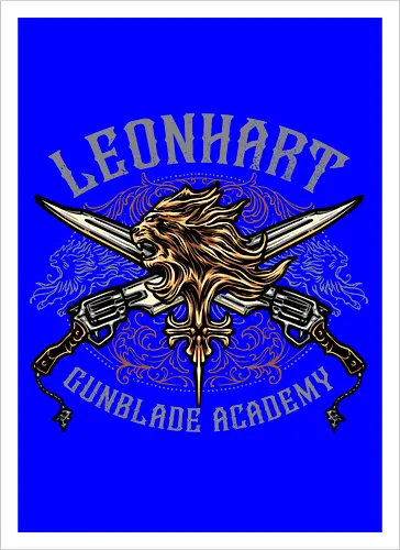 Gun blade Academy