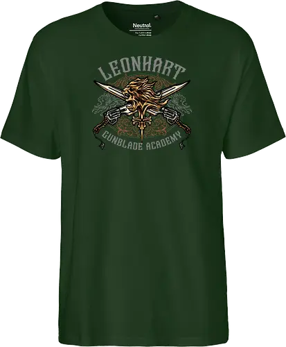 Gun blade Academy