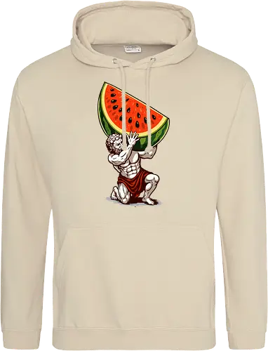 Wassermelonenatlas