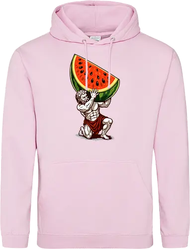 Wassermelonenatlas