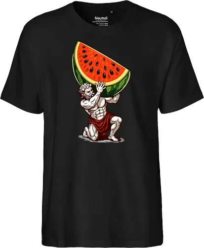 Wassermelonenatlas