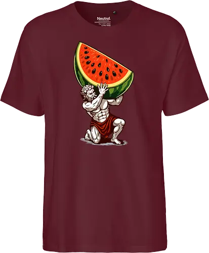 Wassermelonenatlas