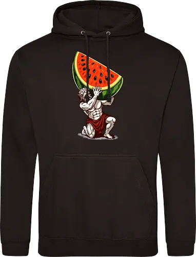 Wassermelonenatlas
