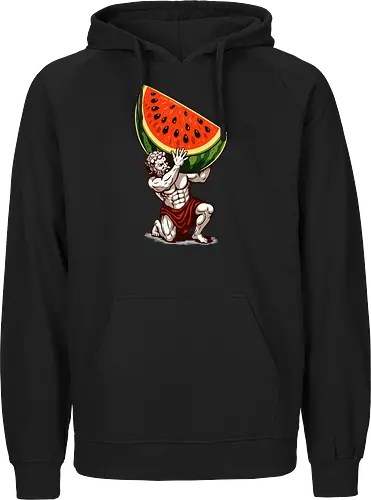 Wassermelonenatlas